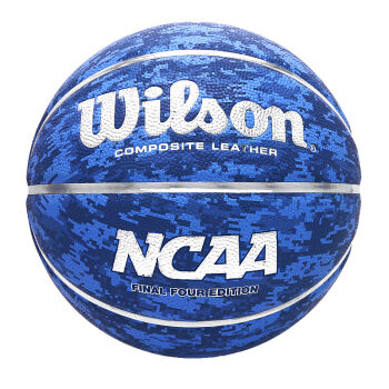 移动端 wilson 威尔胜 ncaa wtb1233s 经典复刻版pu 7号篮球 89元手