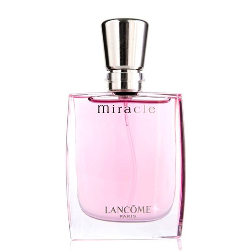 lancome兰蔻奇迹香氛 30ml(原名奇迹香水)历史最低 加车再减50